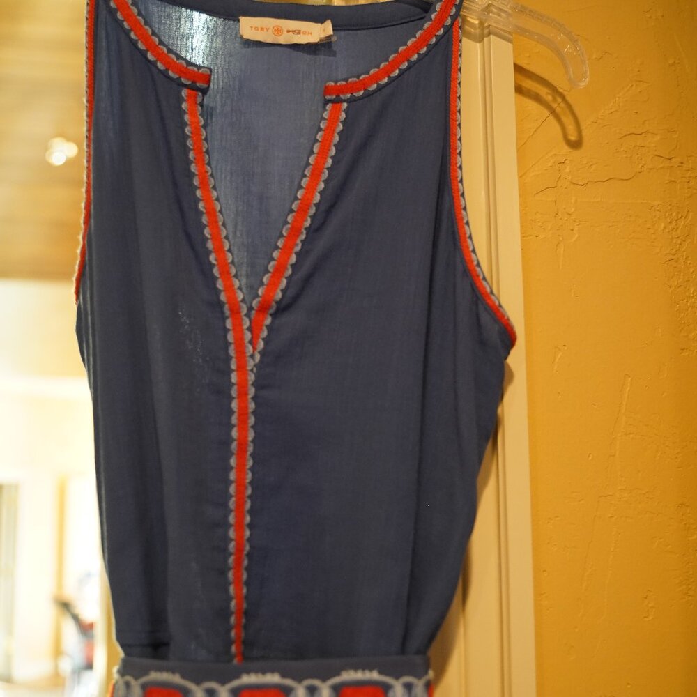 Tory Burch Dress
